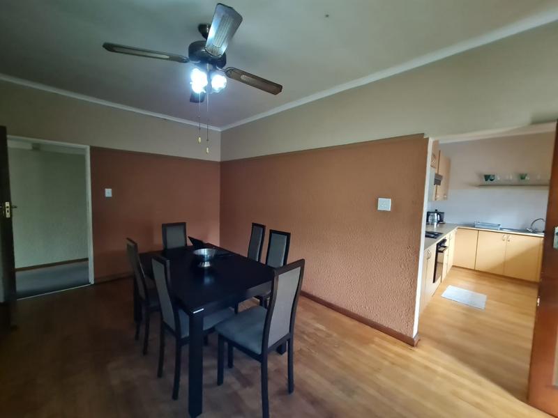 To Let 3 Bedroom Property for Rent in De La Haye Western Cape